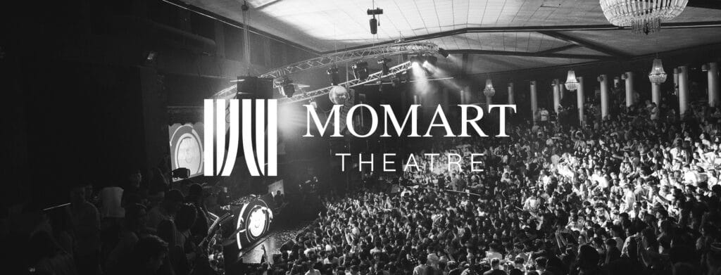 Momart Theatre