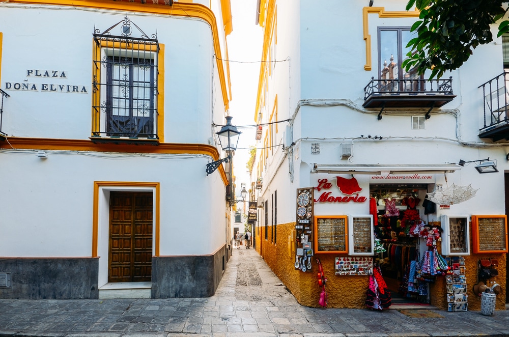 Efectos en el turismo en Cádiz y otras zonas costeras